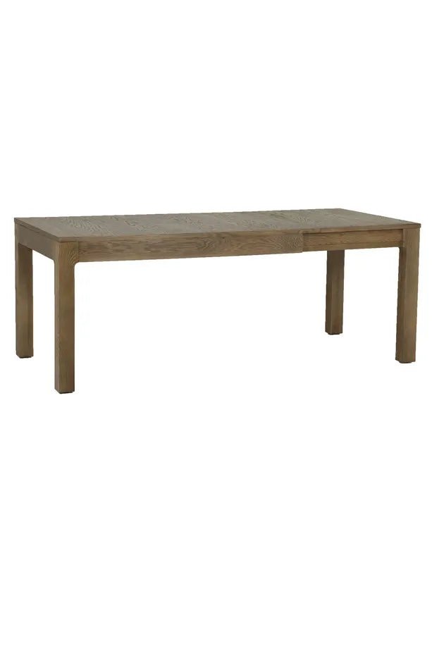 Mesa de Comedor Extensible Monty - pino_y_jacaranda