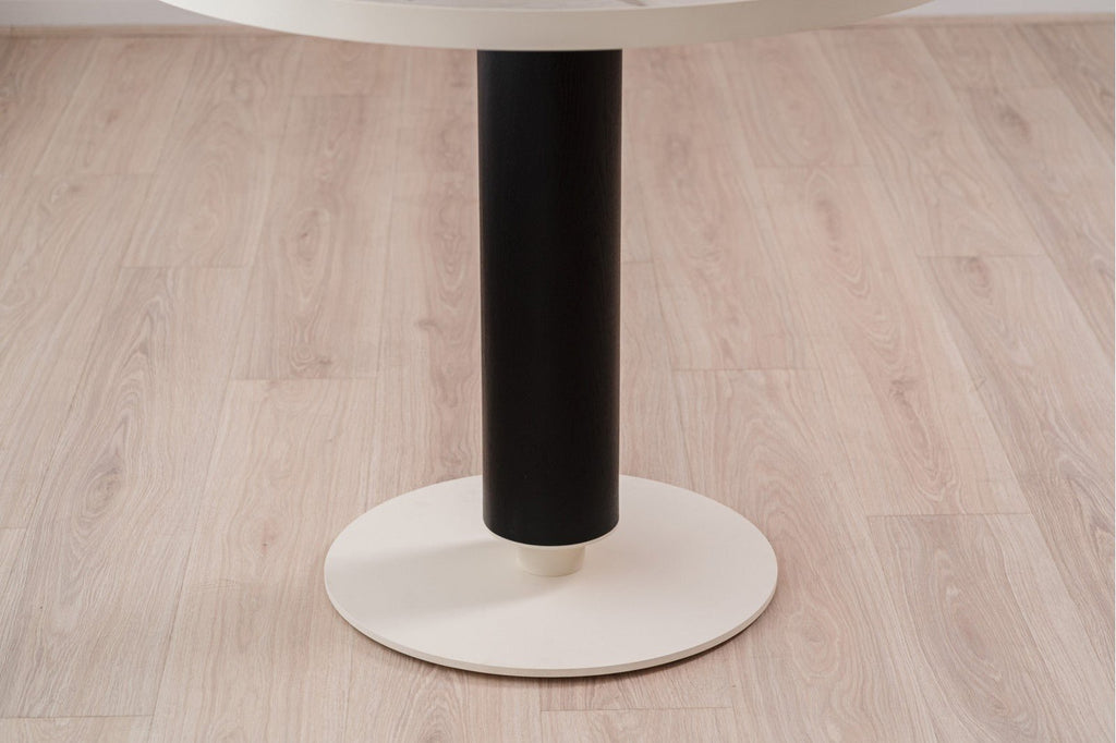 Mesa de Comedor Feca - pino_y_jacaranda