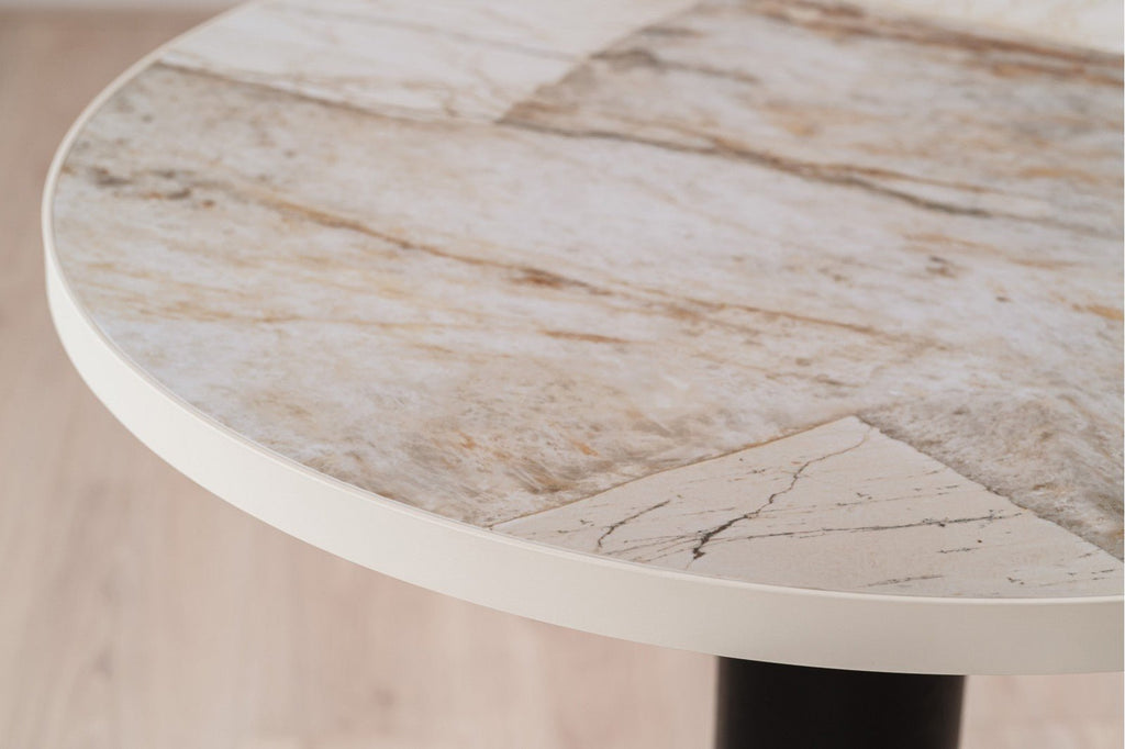 Mesa de Comedor Feca - pino_y_jacaranda