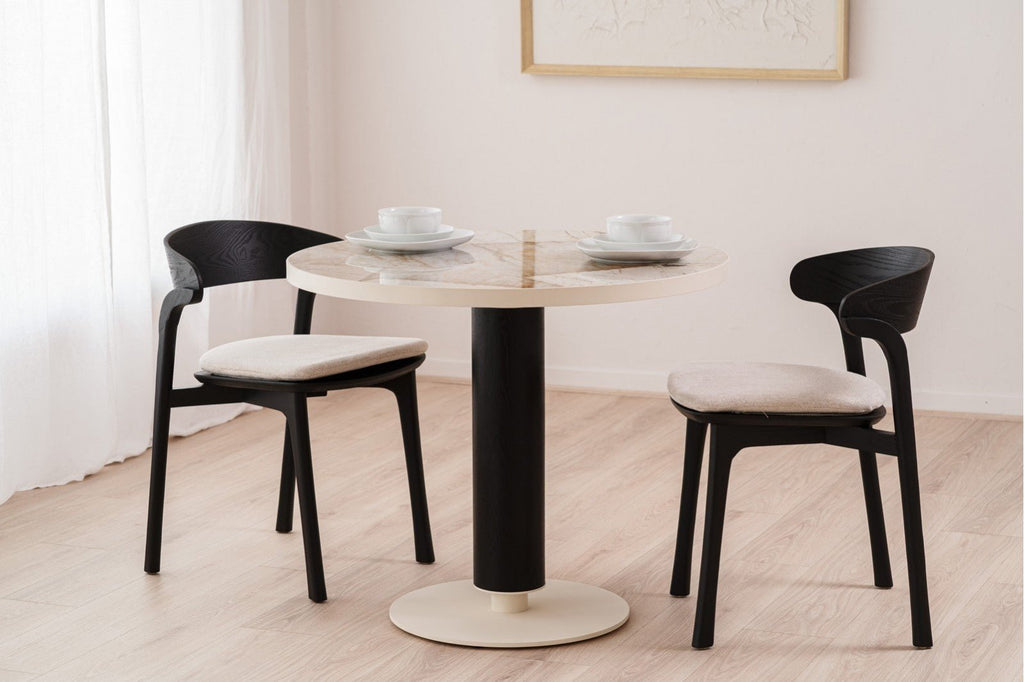 Mesa de Comedor Feca - pino_y_jacaranda