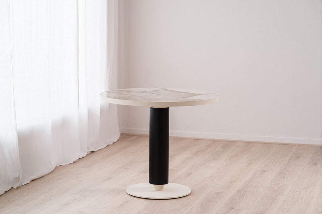 Mesa de Comedor Feca - pino_y_jacaranda