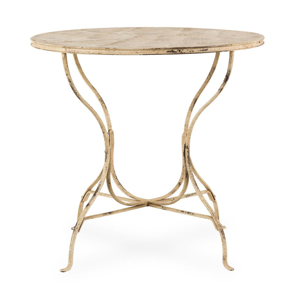 Mesa de Comedor Forjado - pino_y_jacaranda