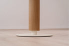 Mesa de Comedor Geloum - pino_y_jacaranda