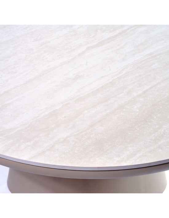 Mesa de Comedor Ibiza - pino_y_jacaranda