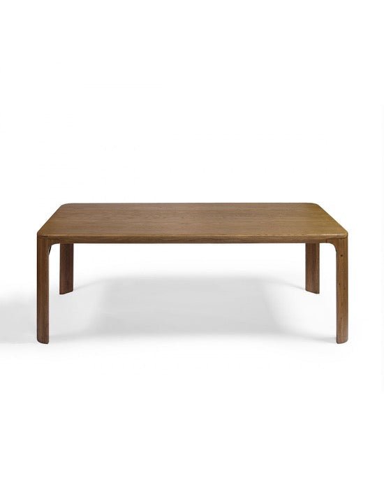 Mesa de Comedor Inongo - #pino_y_jacaranda#