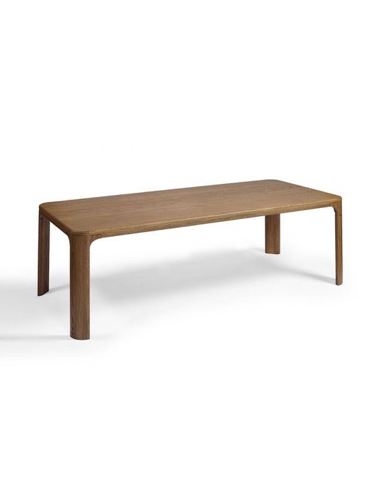 Mesa de Comedor Inongo - #pino_y_jacaranda#