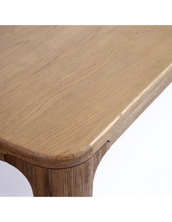 Mesa de Comedor Inongo - #pino_y_jacaranda#