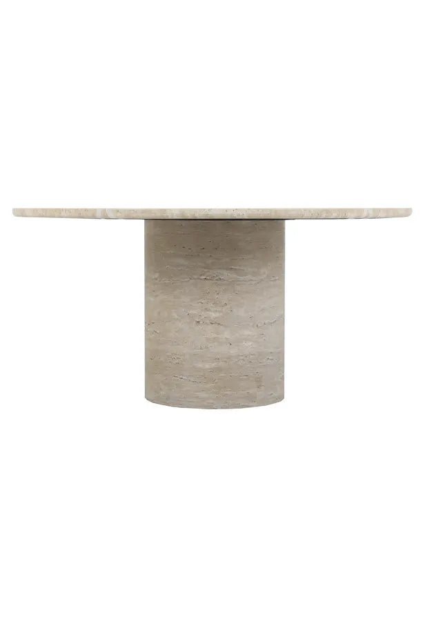 Mesa de Comedor Iris - pino_y_jacaranda