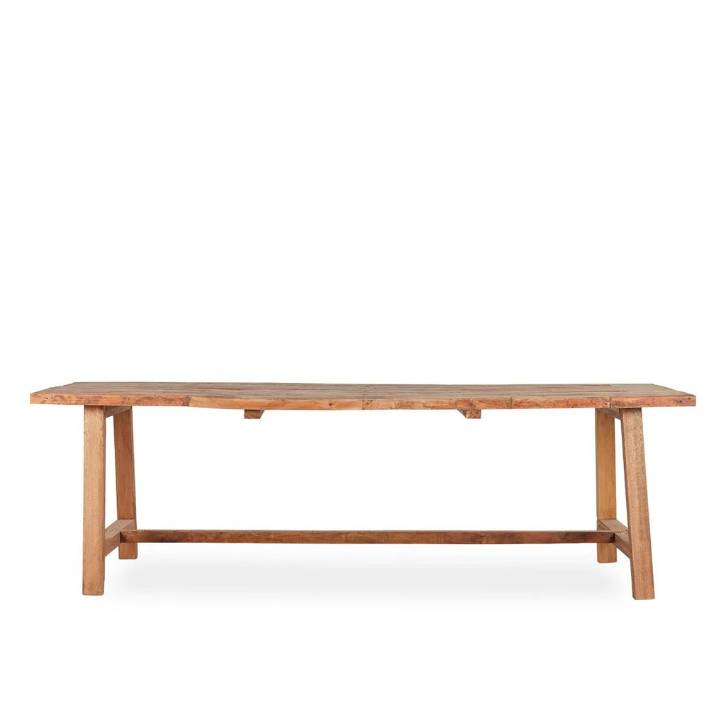 Mesa de Comedor Julia - pino_y_jacaranda