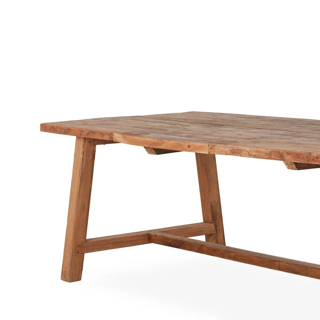 Mesa de Comedor Julia - pino_y_jacaranda