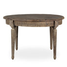 Mesa de Comedor Katia - pino_y_jacaranda