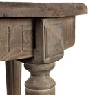 Mesa de Comedor Katia - pino_y_jacaranda
