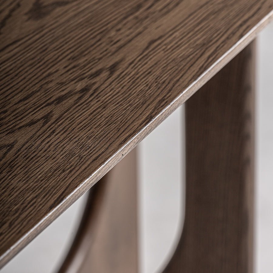 Mesa de Comedor Lawai - #pino_y_jacaranda#