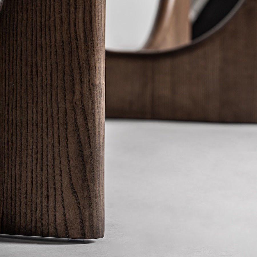 Mesa de Comedor Lawai - #pino_y_jacaranda#