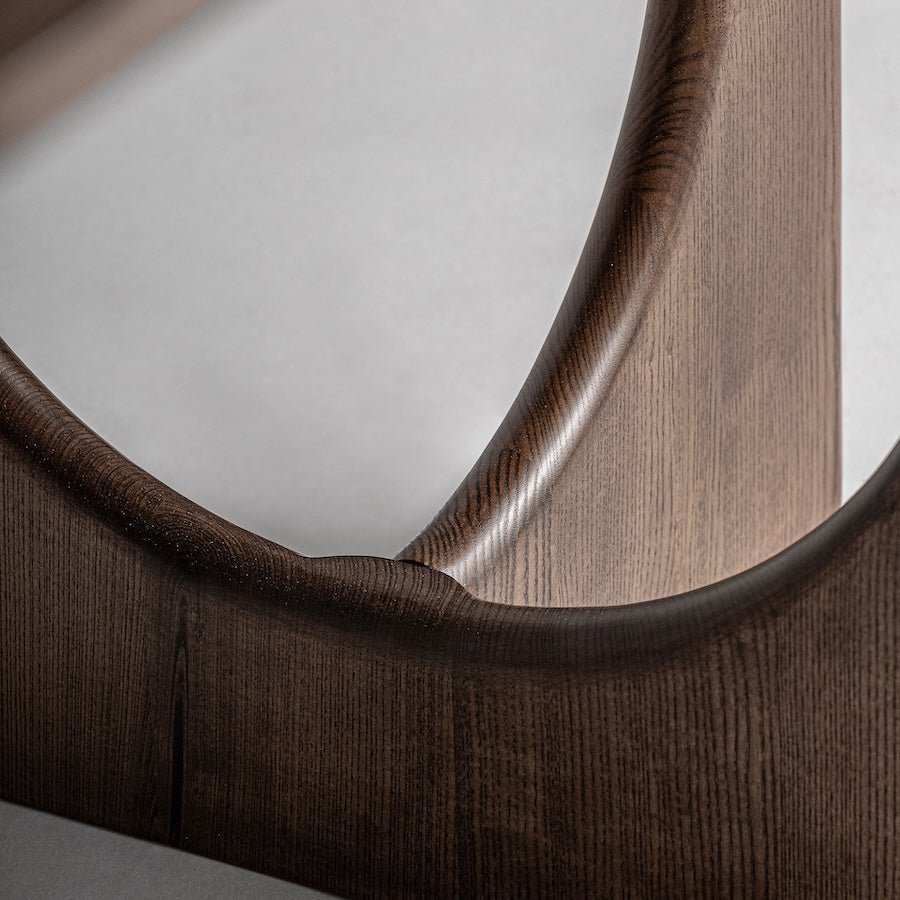 Mesa de Comedor Lawai - #pino_y_jacaranda#