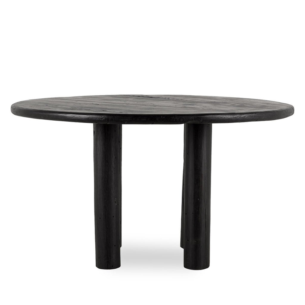 Mesa de Comedor Luna - pino_y_jacaranda
