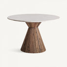 Mesa de Comedor Mansur - #pino_y_jacaranda#