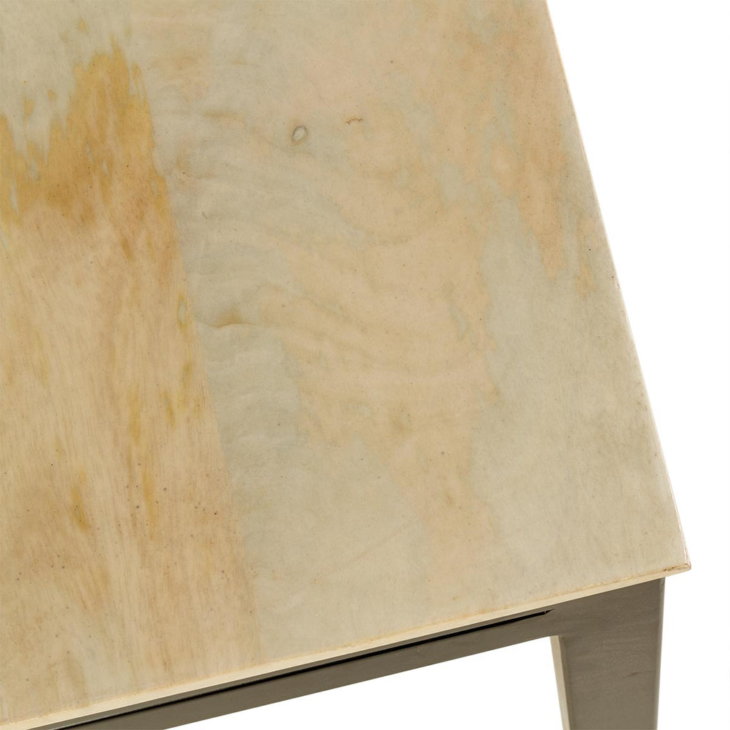 Mesa de Comedor Mara - pino_y_jacaranda