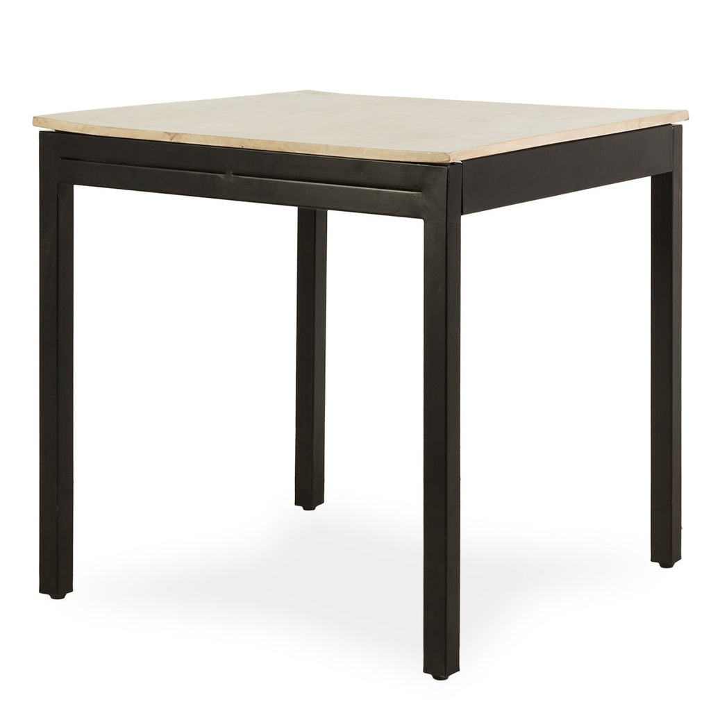 Mesa de Comedor Mara - pino_y_jacaranda