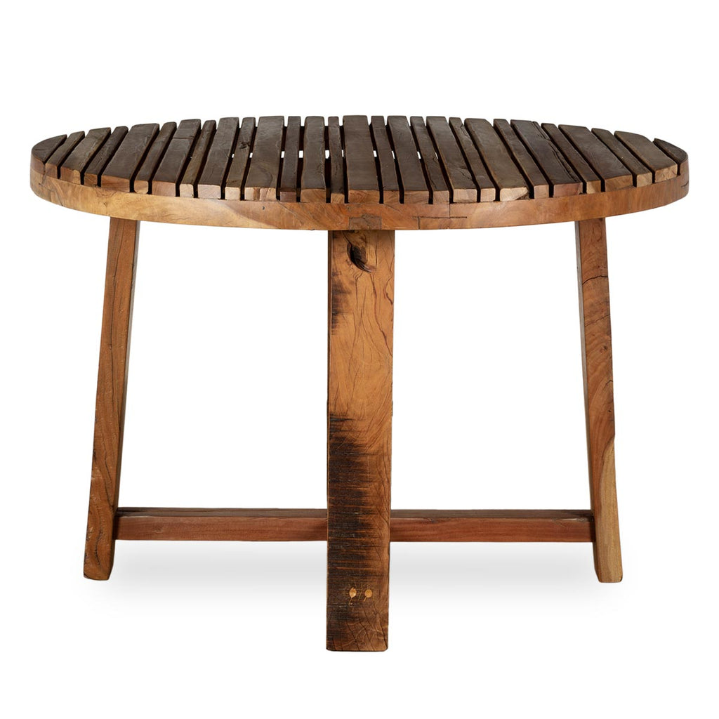 Mesa de Comedor Margot - pino_y_jacaranda