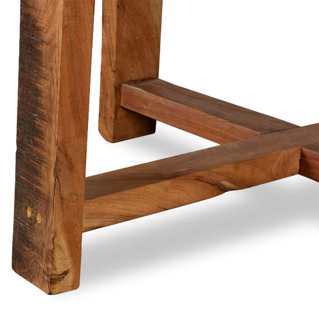 Mesa de Comedor Margot - pino_y_jacaranda