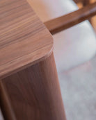 Mesa de Comedor Mayra Nogal