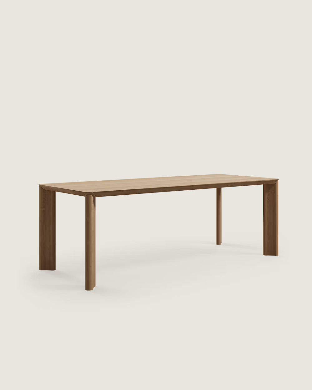 Mesa de Comedor Mayra Roble