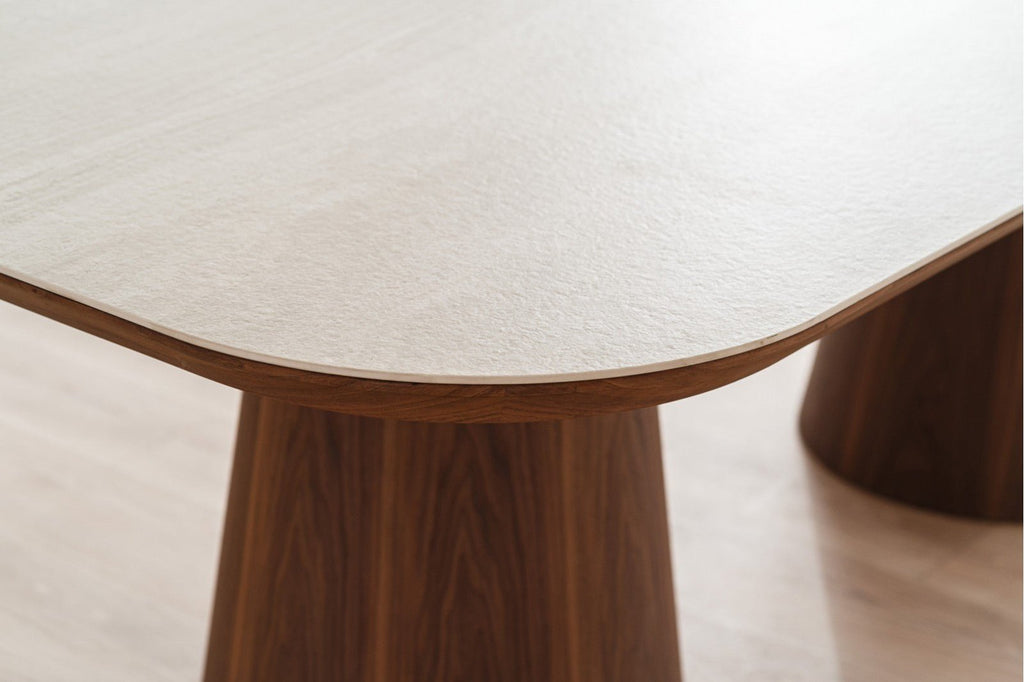 Mesa de Comedor Mendol - pino_y_jacaranda