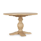 Mesa de Comedor Mina - pino_y_jacaranda