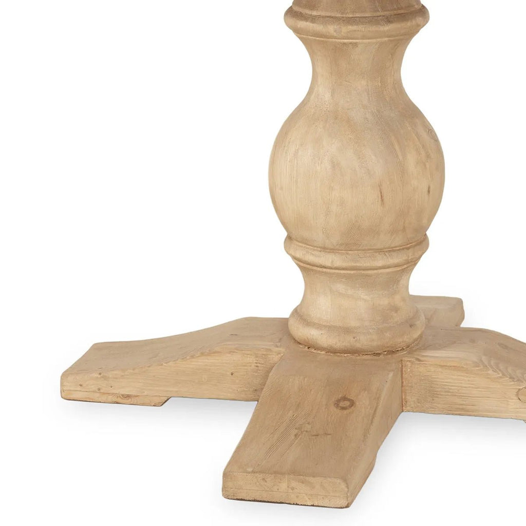 Mesa de Comedor Mina - pino_y_jacaranda