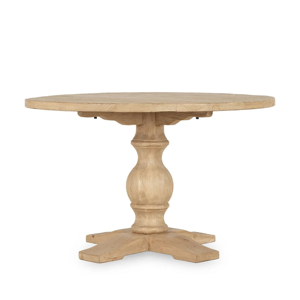 Mesa de Comedor Mina - pino_y_jacaranda