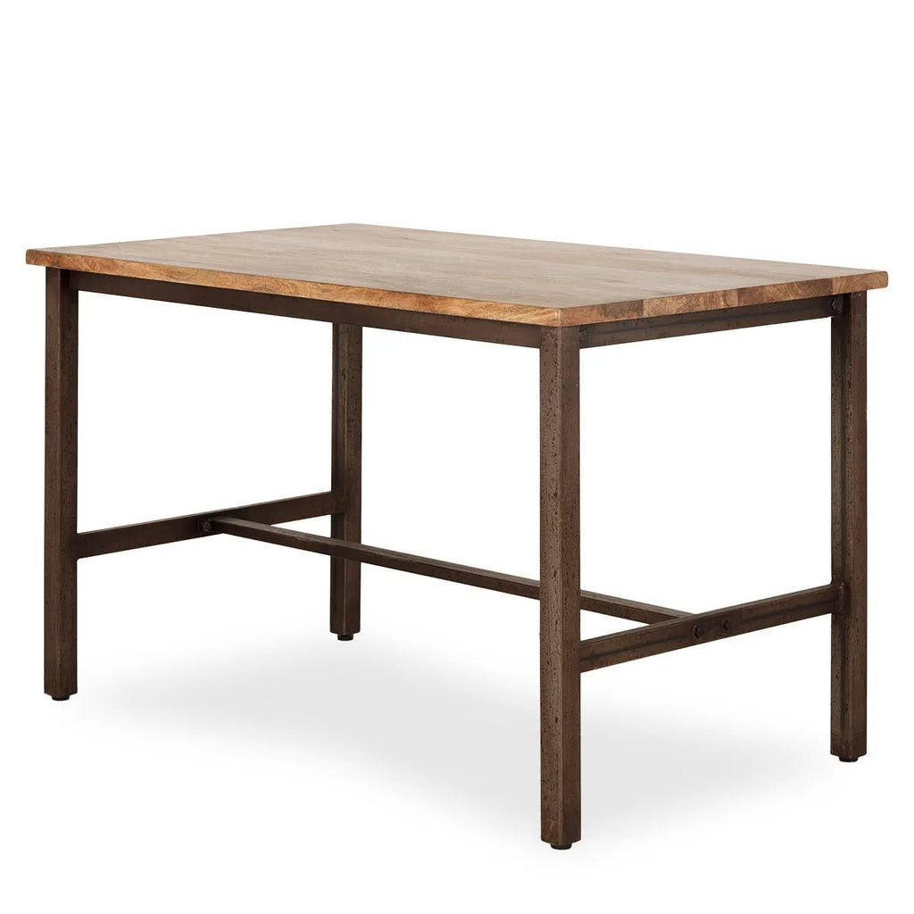 Mesa de Comedor Mireya - pino_y_jacaranda