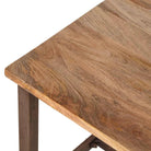 Mesa de Comedor Mireya - pino_y_jacaranda