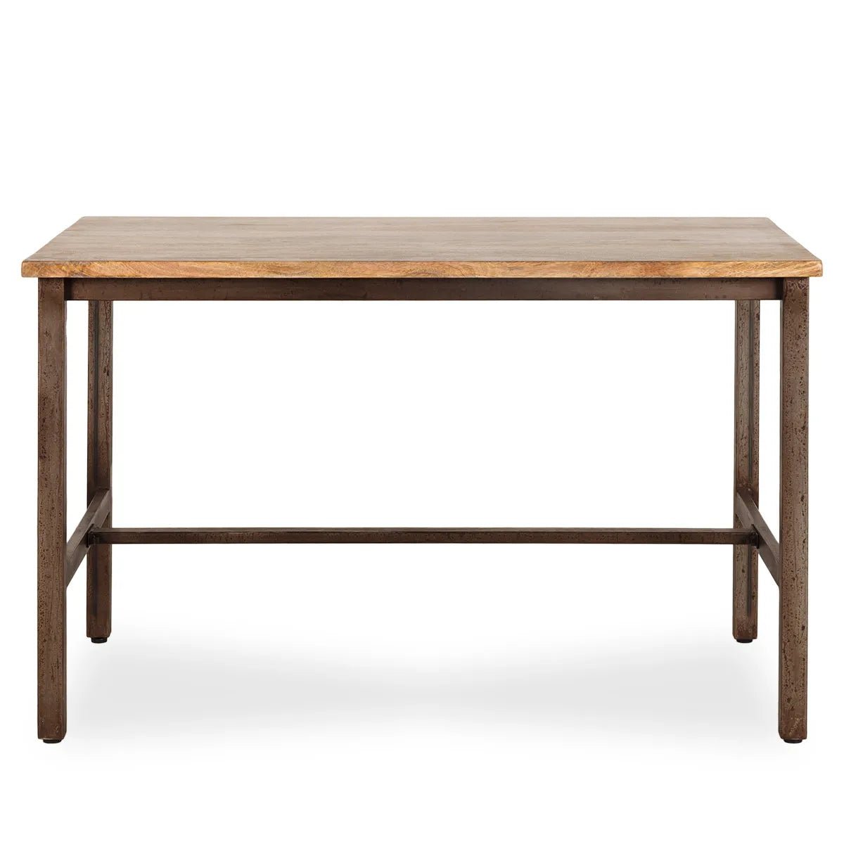Mesa de Comedor Mireya - pino_y_jacaranda