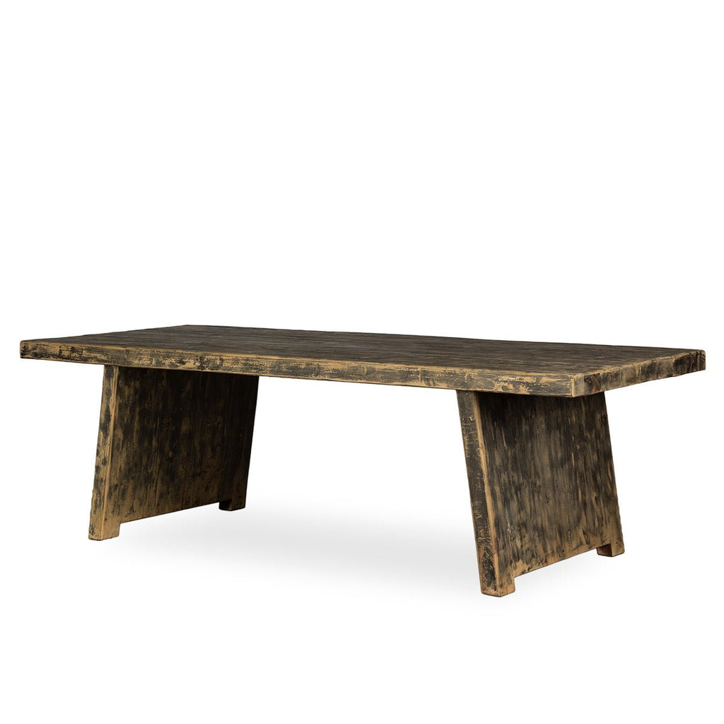 Mesa de Comedor Muriel - pino_y_jacaranda