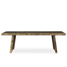 Mesa de Comedor Muriel - pino_y_jacaranda