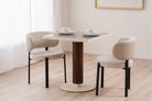 Mesa de Comedor Nácar - pino_y_jacaranda