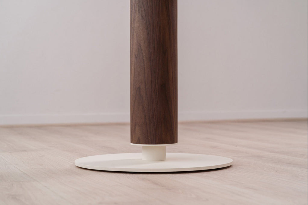 Mesa de Comedor Nácar - pino_y_jacaranda