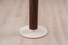 Mesa de Comedor Nácar - pino_y_jacaranda