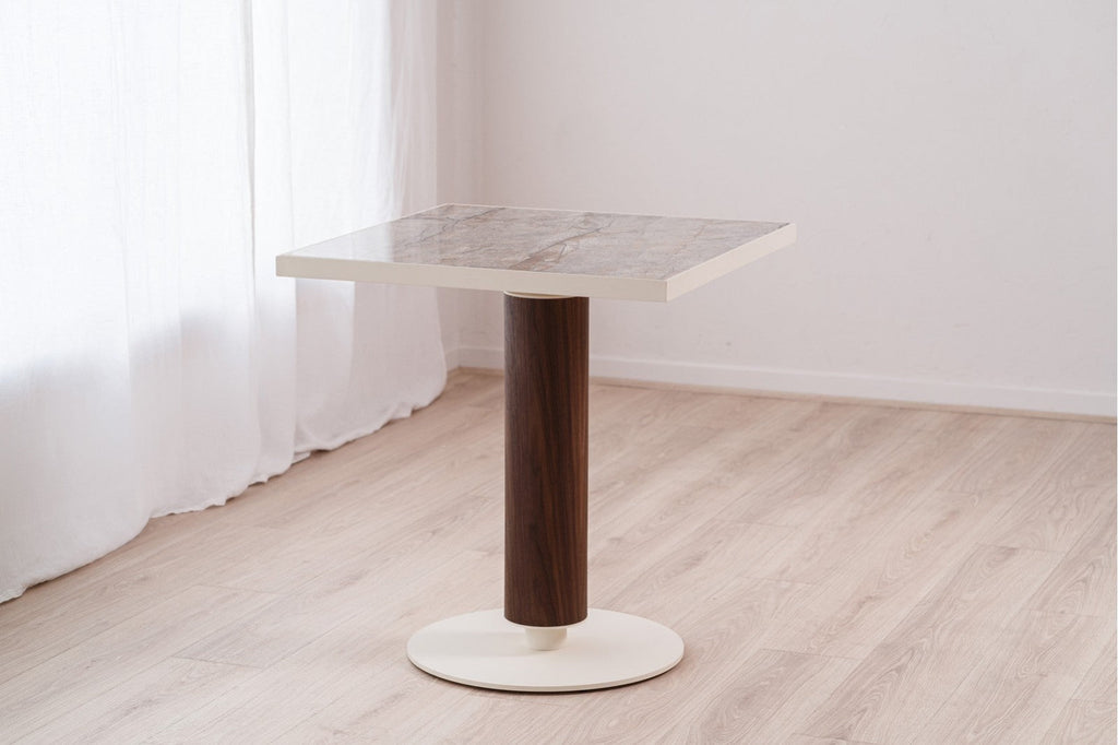 Mesa de Comedor Nácar - pino_y_jacaranda