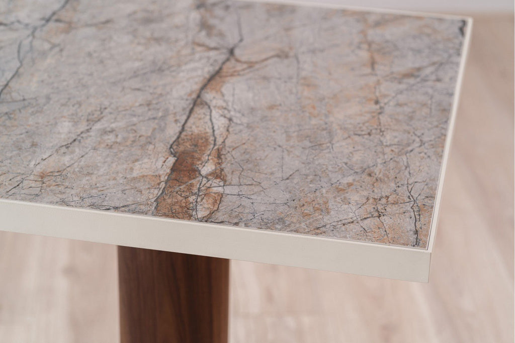 Mesa de Comedor Nácar - pino_y_jacaranda