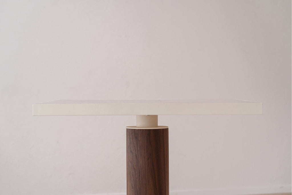 Mesa de Comedor Nácar - pino_y_jacaranda