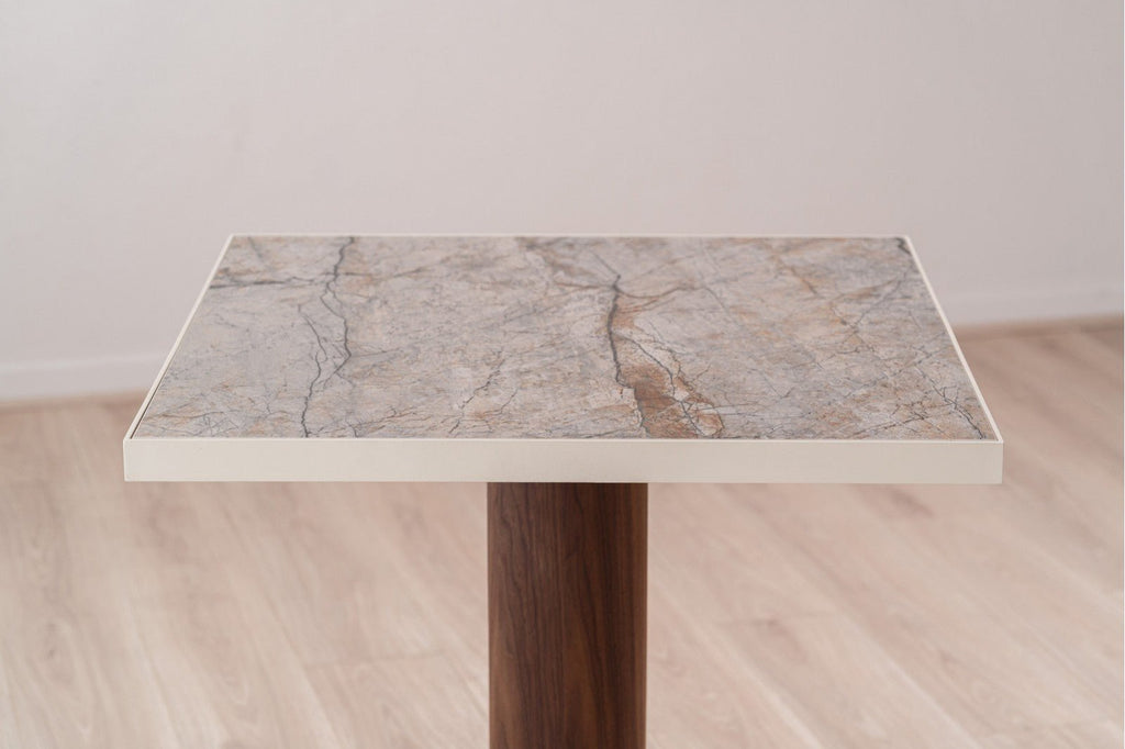 Mesa de Comedor Nácar - pino_y_jacaranda