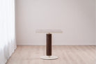 Mesa de Comedor Nácar - pino_y_jacaranda