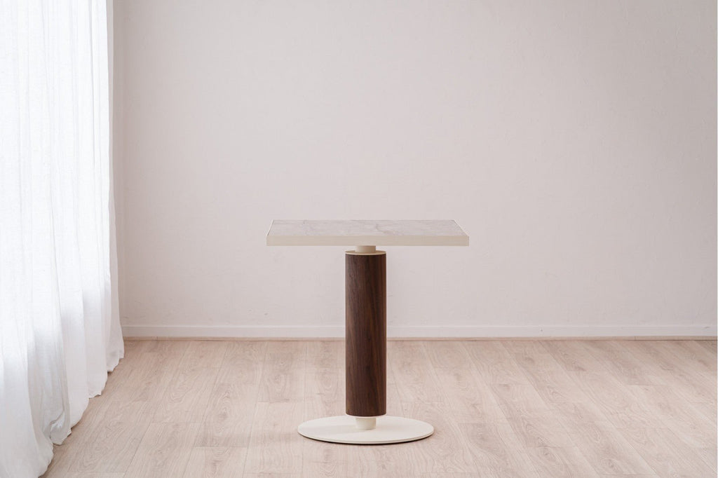 Mesa de Comedor Nácar - pino_y_jacaranda