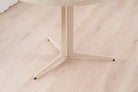Mesa de Comedor Nara - pino_y_jacaranda