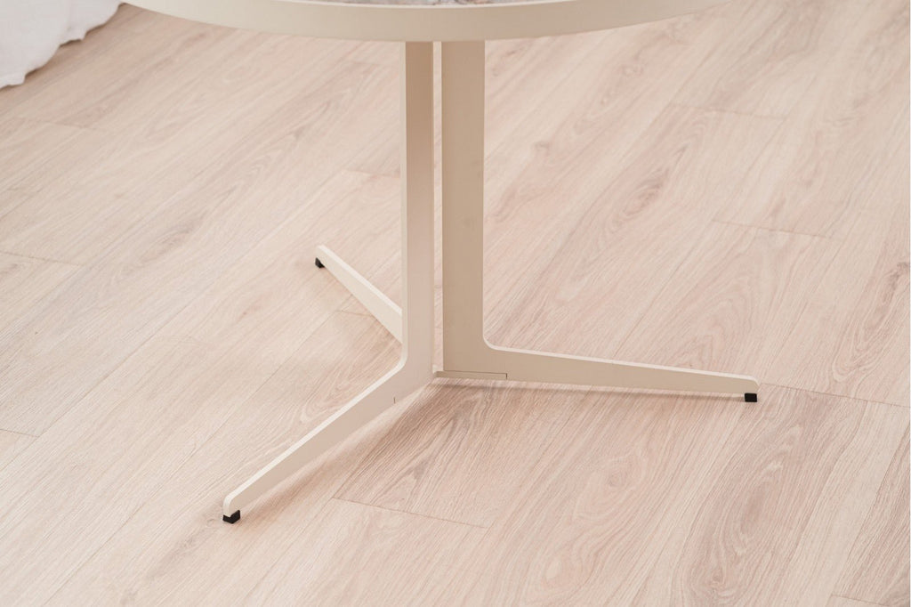 Mesa de Comedor Nara - pino_y_jacaranda