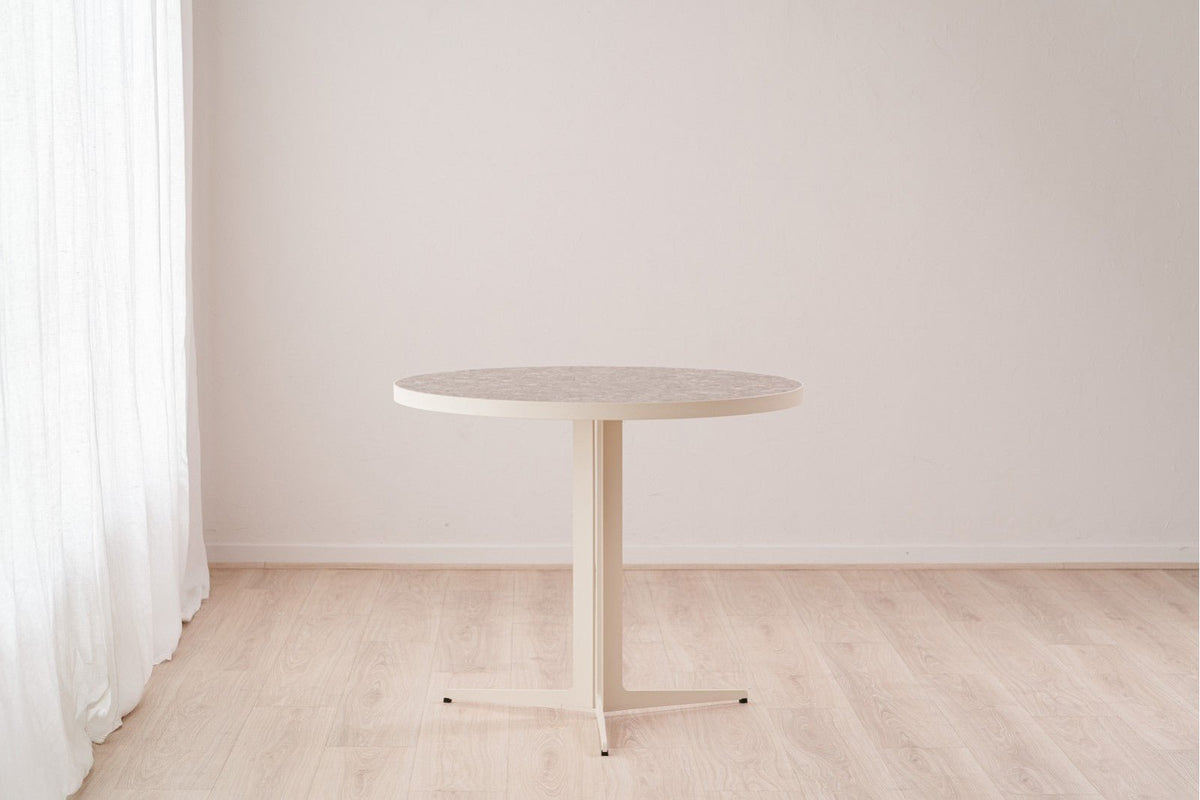 Mesa de Comedor Nara - pino_y_jacaranda
