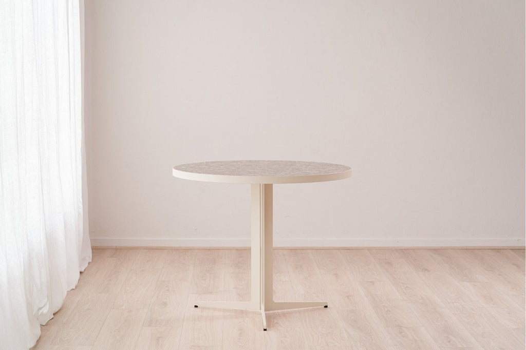 Mesa de Comedor Nara - pino_y_jacaranda