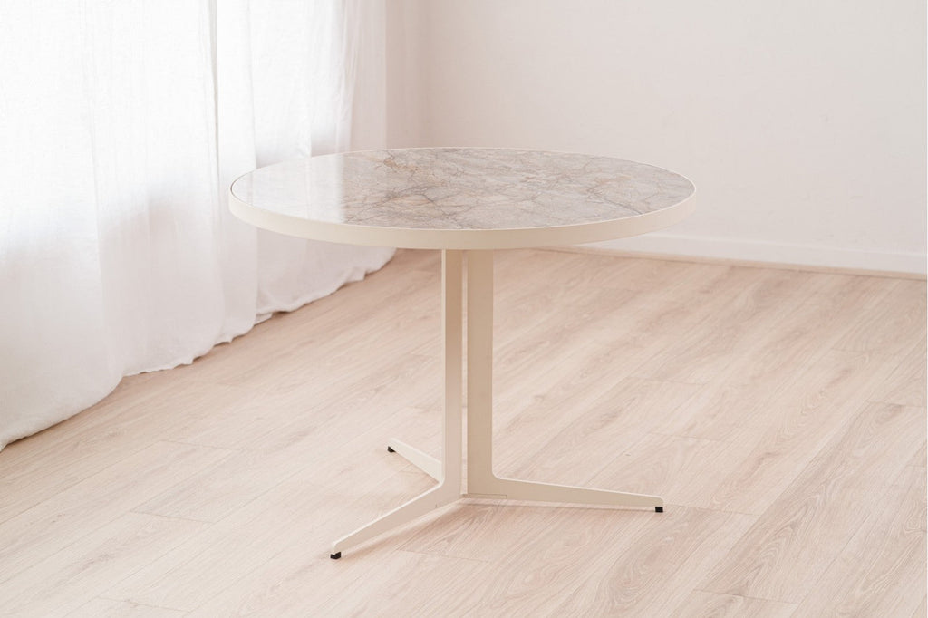 Mesa de Comedor Nara - pino_y_jacaranda